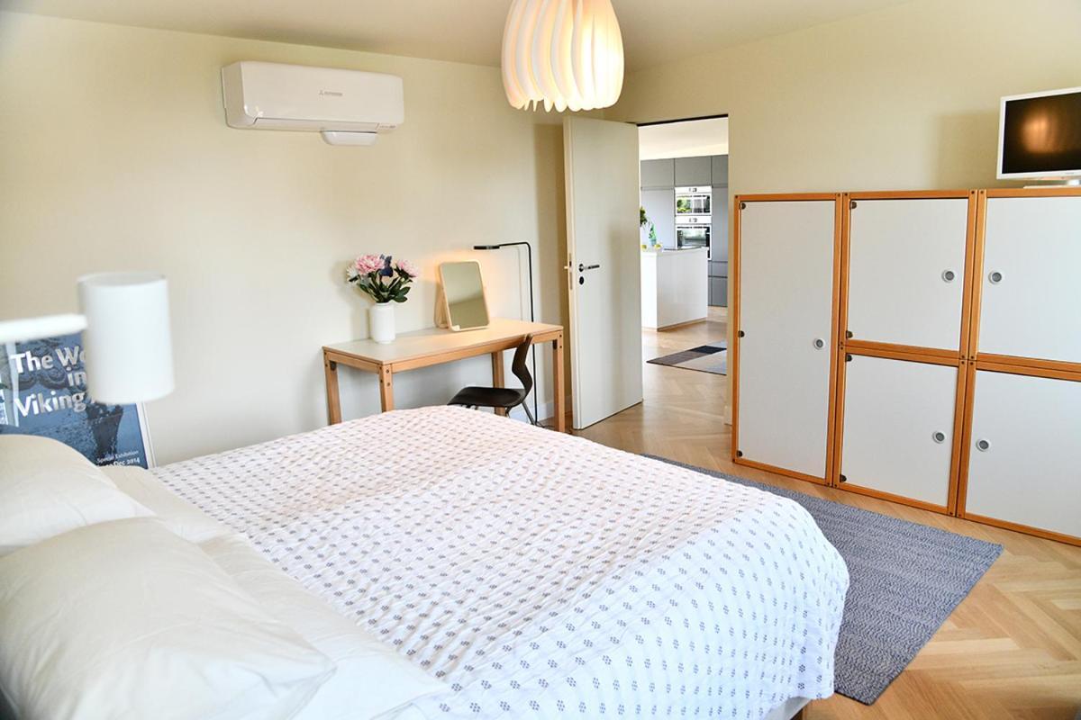 Jethon Exklusives City-Appartement Bernburg Extérieur photo