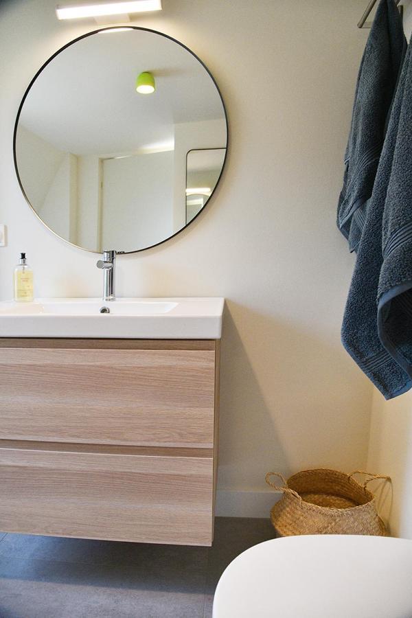 Jethon Exklusives City-Appartement Bernburg Extérieur photo
