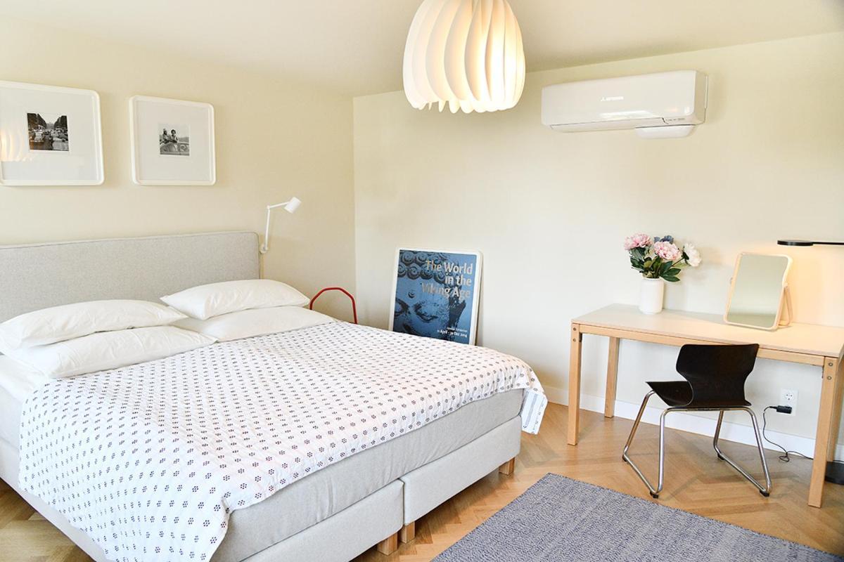 Jethon Exklusives City-Appartement Bernburg Extérieur photo